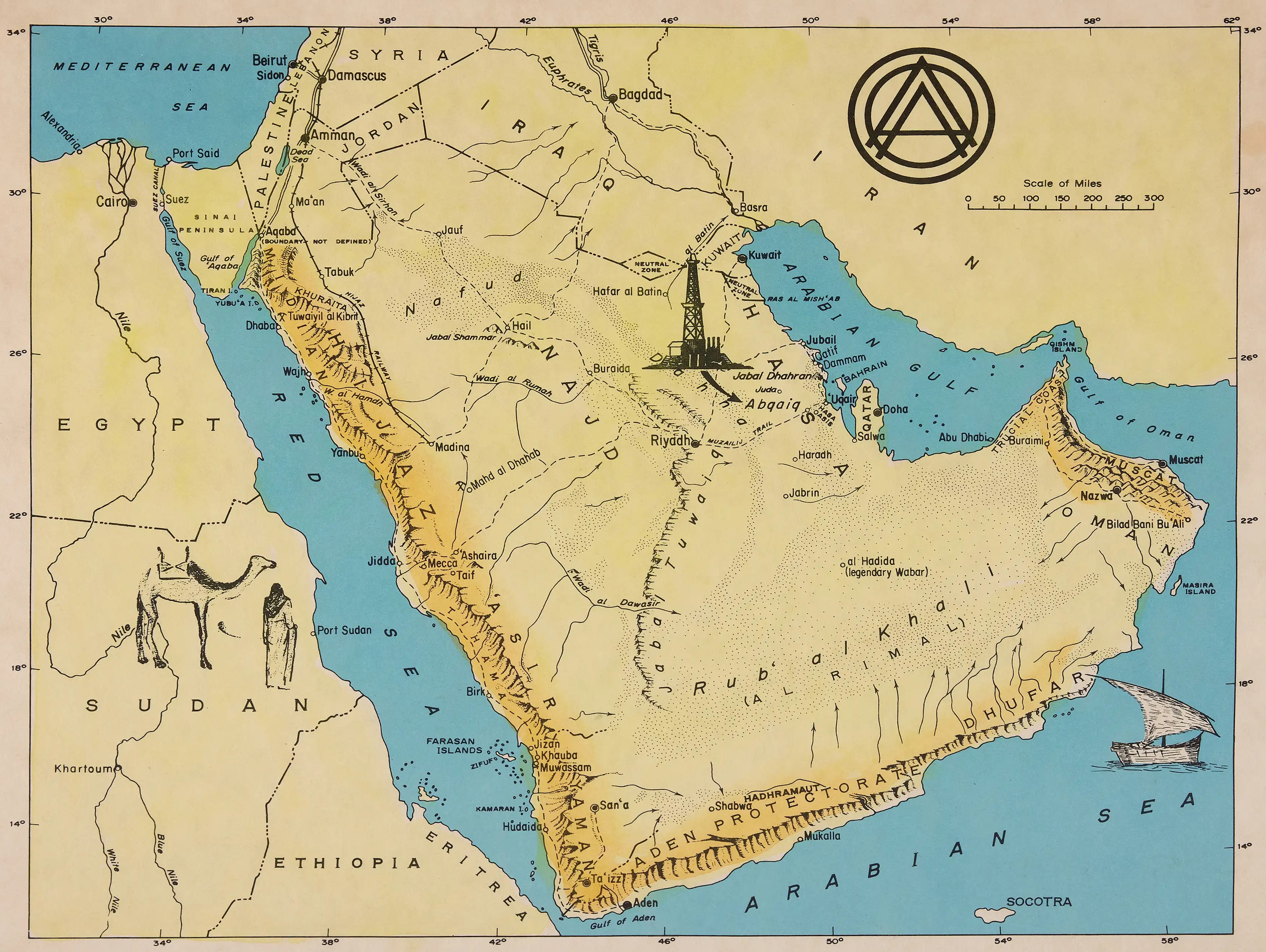 Saudi Arabia